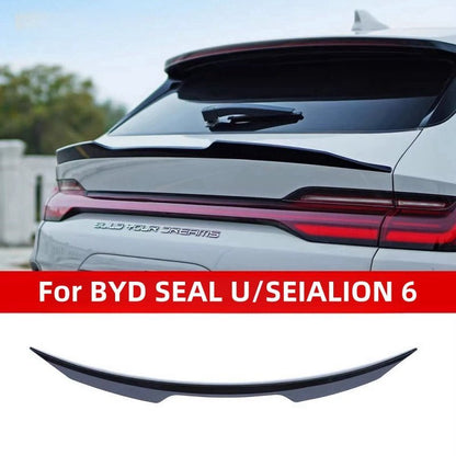 Rear Spoiler for BYD Seal U/Sealion 6/SONG PLUS - NICE EVS