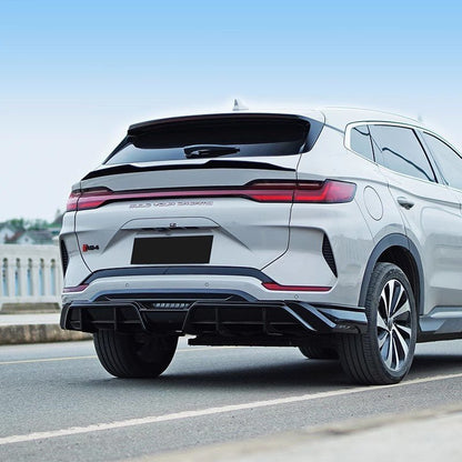 Rear Spoiler for BYD Seal U/Sealion 6/SONG PLUS - NICE EVS