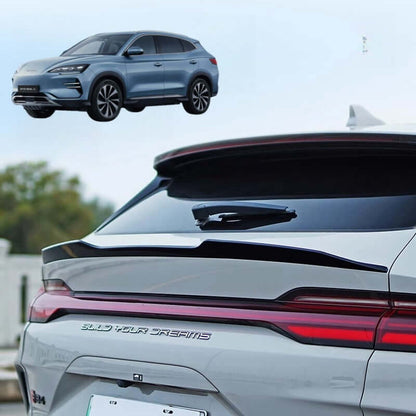 Rear Spoiler for BYD Seal U/Sealion 6/SONG PLUS - NICE EVS