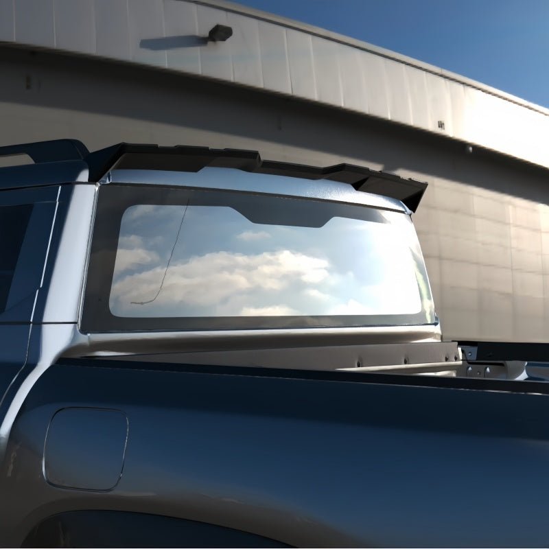 Rear Spoiler for BYD Shark 6 - NICE EVS