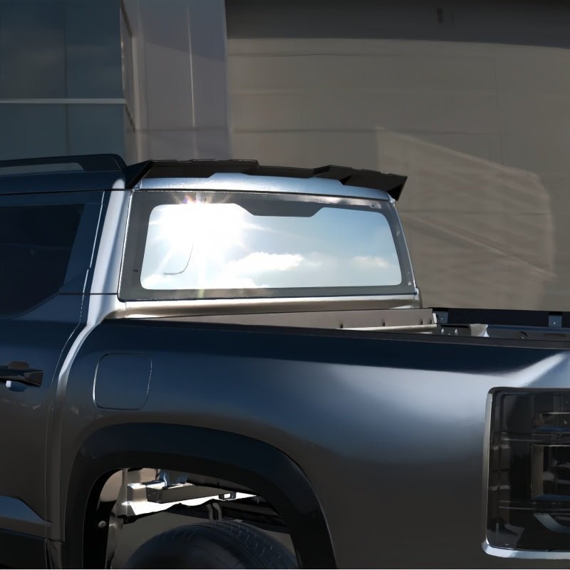 Rear Spoiler for BYD Shark 6 - NICE EVS