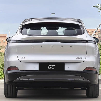 Rear Spoiler for XPeng G6 - NICE EVS