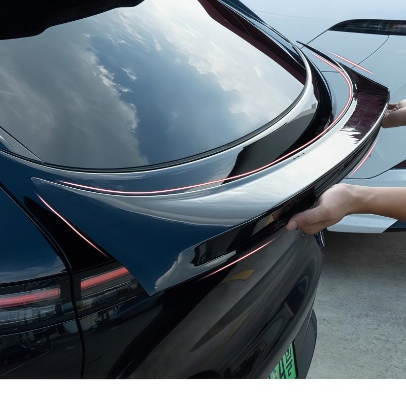 Rear Spoiler for XPeng G6 - NICE EVS