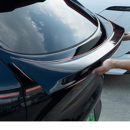 Rear Spoiler for XPeng G6 - NICE EVS