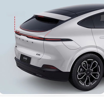Rear Spoiler for XPeng G6 - NICE EVS