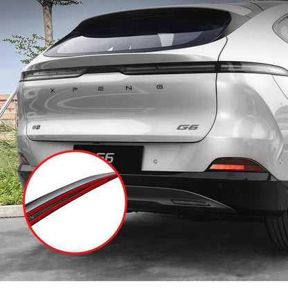 Rear Spoiler for XPeng G6 - NICE EVS