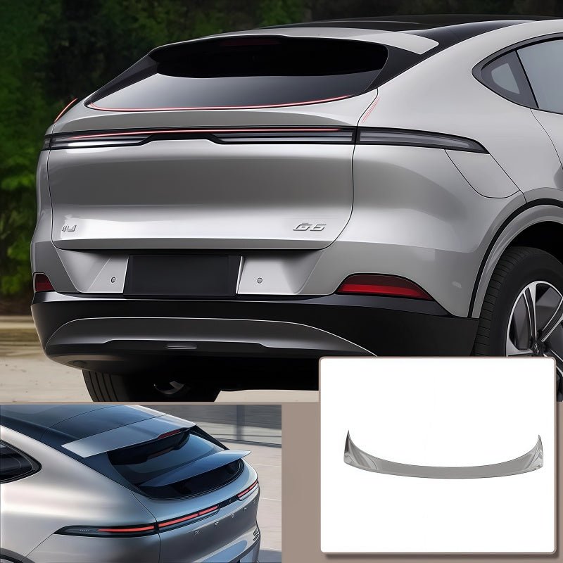 Rear Spoiler for XPeng G6 - NICE EVS
