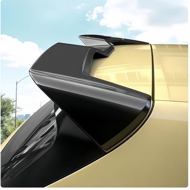 Rear Spoiler Lip for Leapmotor B05 - NICE EVS