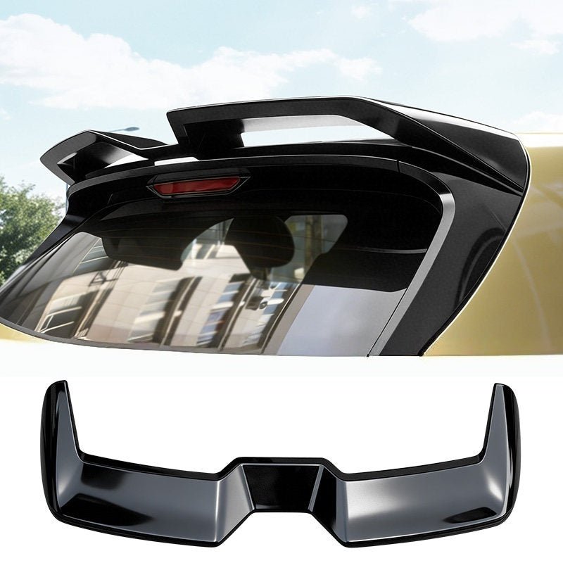 Rear Spoiler Lip for Leapmotor B05 - NICE EVS