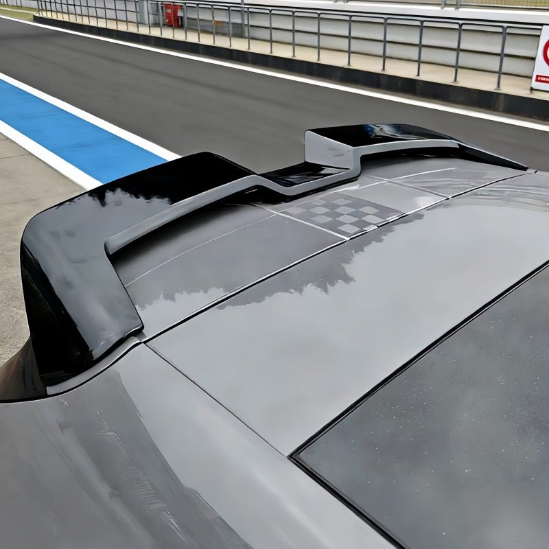 Rear Spoiler Lip for Leapmotor B05 - NICE EVS