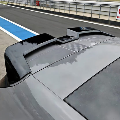 Rear Spoiler Lip for Leapmotor B05 - NICE EVS