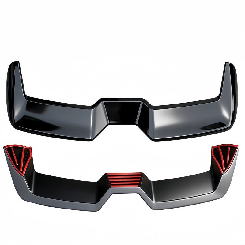 Rear Spoiler Lip for Leapmotor B05 - NICE EVS