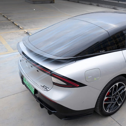 Rear Sport Spoiler Wing for 2026 Xpeng P7+ - NICE EVS