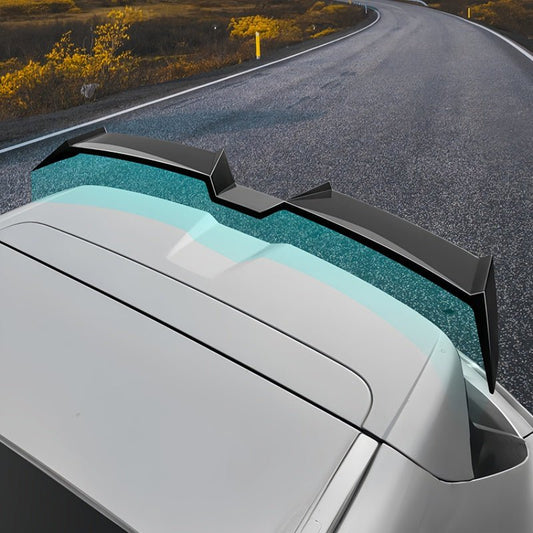 Rear Sport Spoiler Wing for Geely EX5 EM - i - NICE EVS