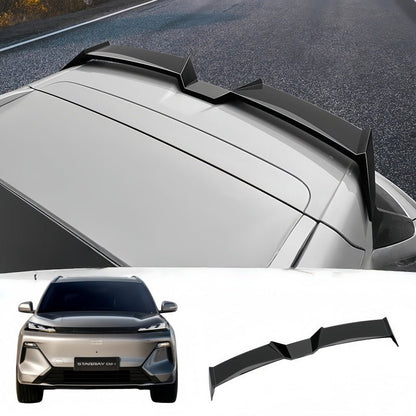 Rear Sport Spoiler Wing for Geely EX5 EM - i - NICE EVS