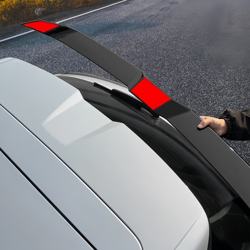 Rear Sport Spoiler Wing for Geely EX5 EM - i - NICE EVS