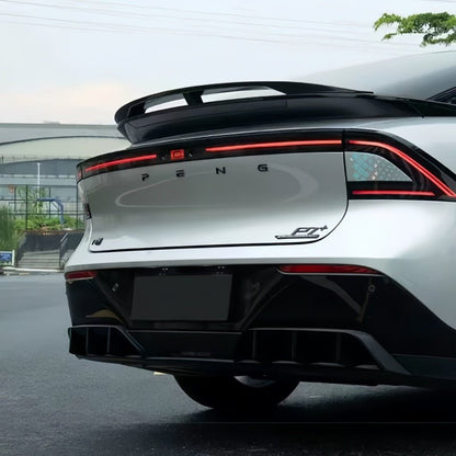 Rear Sport Top Wing Spoiler for 2026 Xpeng P7+ - NICE EVS