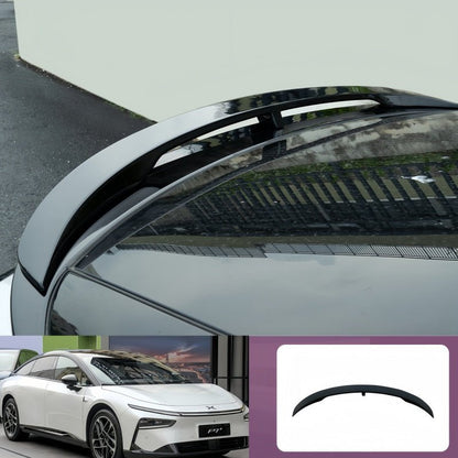 Rear Sport Top Wing Spoiler for 2026 Xpeng P7+ - NICE EVS
