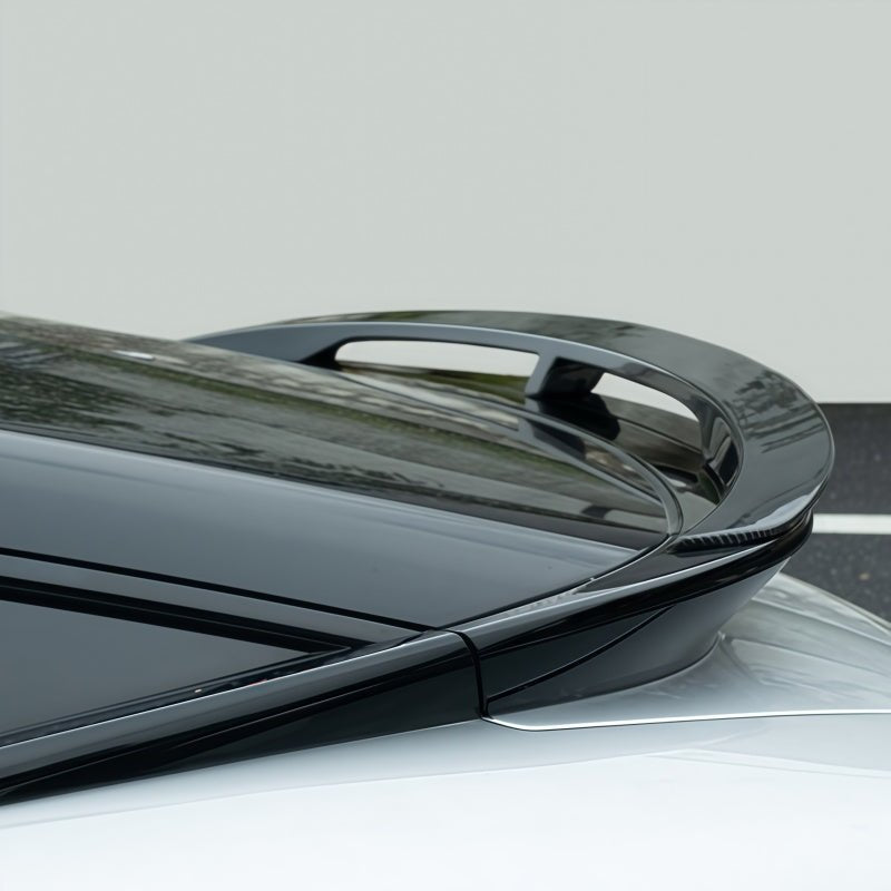 Rear Sport Top Wing Spoiler for 2026 Xpeng P7+ - NICE EVS