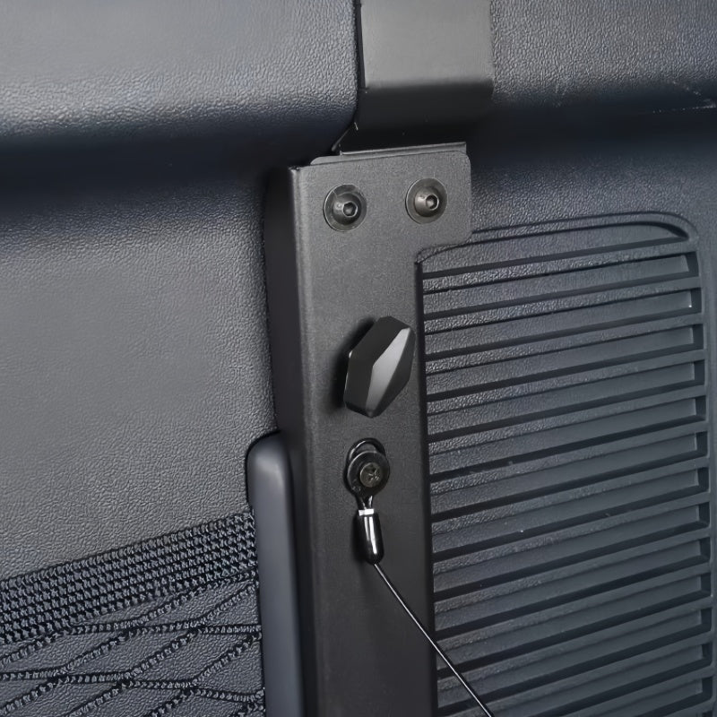Rear Tailgate Folding Table for Leopard 5 & Denza B5 - NICE EVS