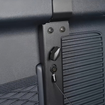 Rear Tailgate Folding Table for Leopard 5 & Denza B5 - NICE EVS