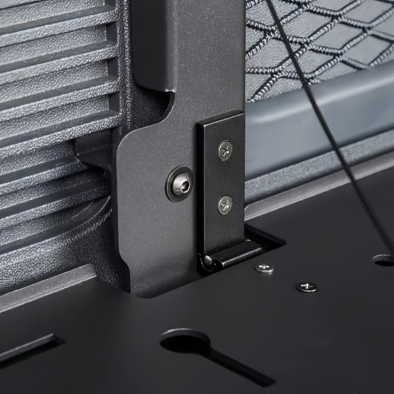 Rear Tailgate Folding Table for Leopard 5 & Denza B5 - NICE EVS