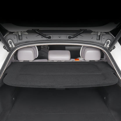 Rear Trunk Cargo Cover for Zeekr 7GT - NICE EVS