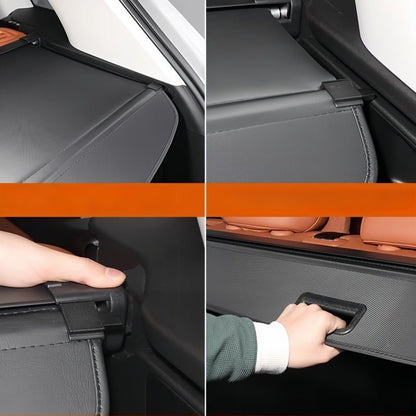 Rear Trunk Privacy Curtain for Leapmotor B10/C10 - NICE EVS