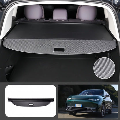 Rear Trunk Privacy Curtain for Leapmotor B10/C10 - NICE EVS