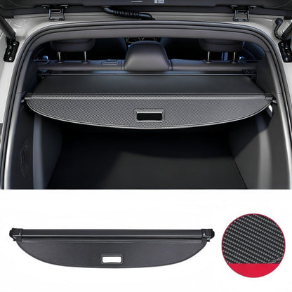 Rear Trunk Privacy Curtain for Leapmotor B10/C10/B05 - NICE EVS