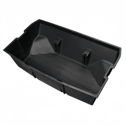 Rear Trunk Underfloor Storage Box for 2026 Xpeng P7+ - NICE EVS
