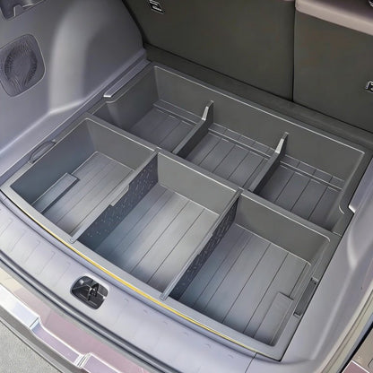 Rear Trunk Underfloor Storage Organizer for Leapmotor B10 - NICE EVS