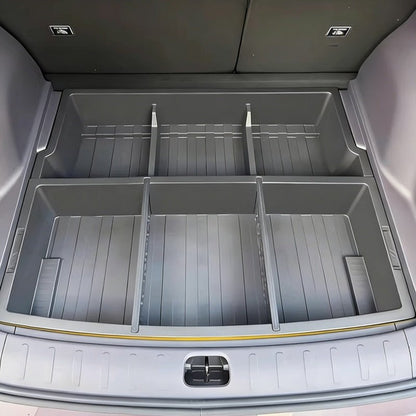 Rear Trunk Underfloor Storage Organizer for Leapmotor B10 - NICE EVS
