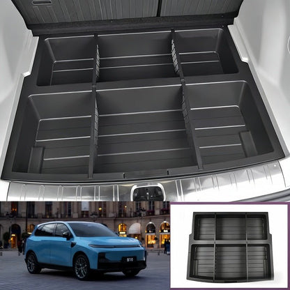 Rear Trunk Underfloor Storage Organizer for Leapmotor B10 - NICE EVS