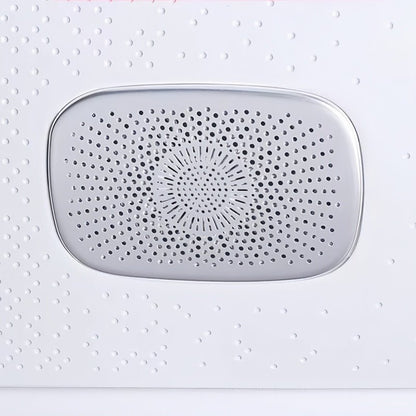 Rear Tweeter Speaker Grilles for Leapmotor B10 (2pcs) - NICE EVS