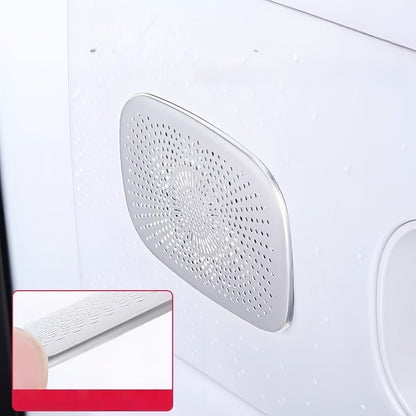 Rear Tweeter Speaker Grilles for Leapmotor B10 (2pcs) - NICE EVS