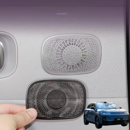 Rear Tweeter Speaker Grilles for Leapmotor B10 (2pcs) - NICE EVS