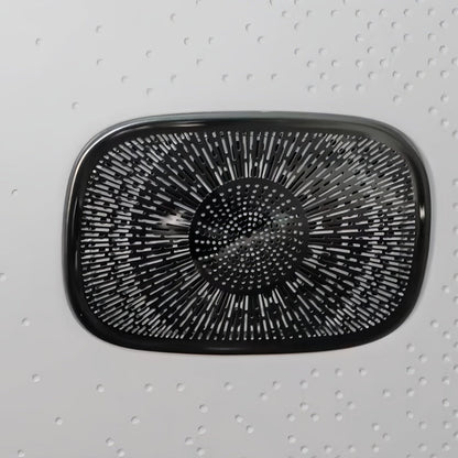 Rear Tweeter Speaker Grilles for Leapmotor B10 (2pcs) - NICE EVS