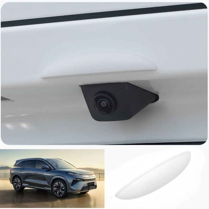 Rear View Camera Rain Cover Shield for BYD - NICE EVS