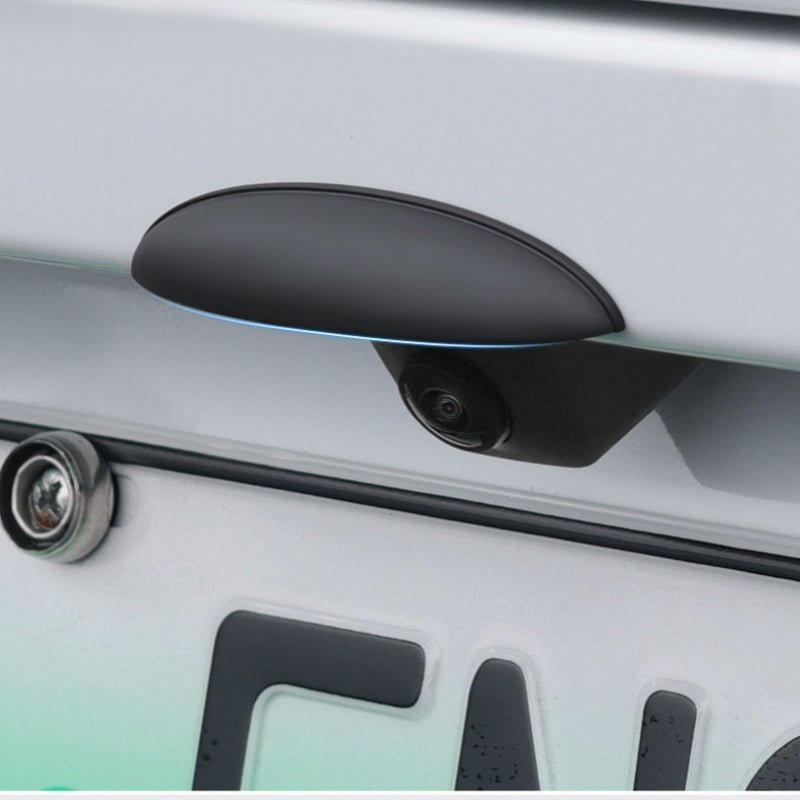 Rear View Camera Rain Cover Shield for BYD - NICE EVS