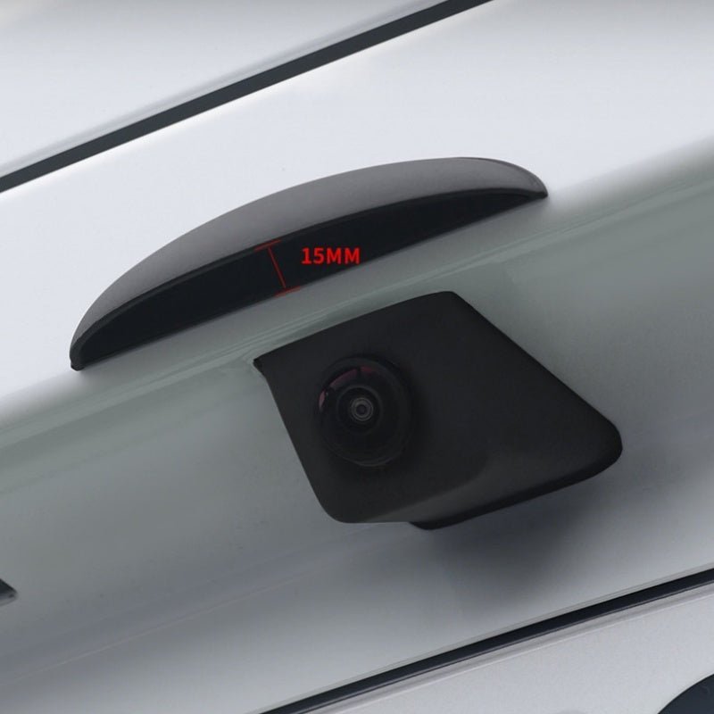 Rear View Camera Rain Cover Shield for BYD - NICE EVS