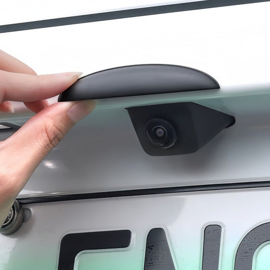 Rear View Camera Rain Cover Shield for BYD - NICE EVS