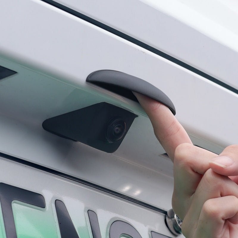 Rear View Camera Rain Cover Shield for BYD - NICE EVS