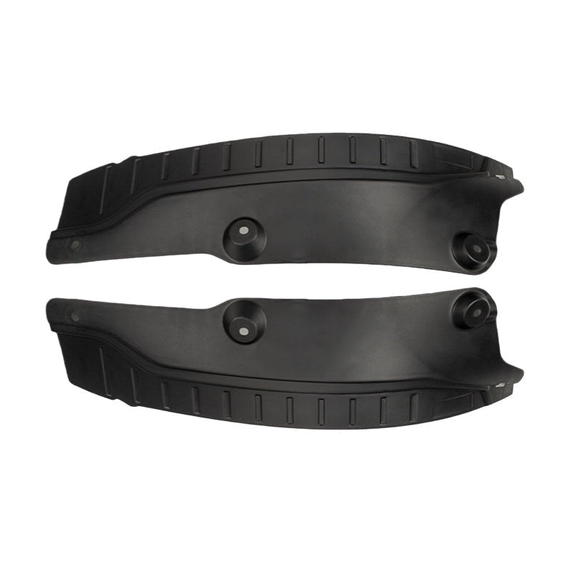 Rear Wheel Arch Mud Flaps Inner Liner for BYD Sealion 8 / ATTO 8 - NICE EVS