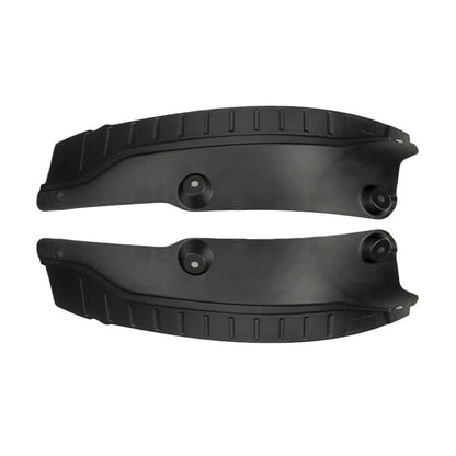 Rear Wheel Arch Mud Flaps Inner Liner for BYD Sealion 8 / ATTO 8 - NICE EVS