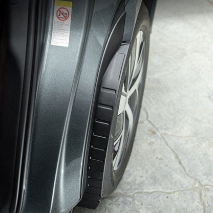 Rear Wheel Arch Mud Flaps Inner Liner for BYD Sealion 8 / ATTO 8 - NICE EVS