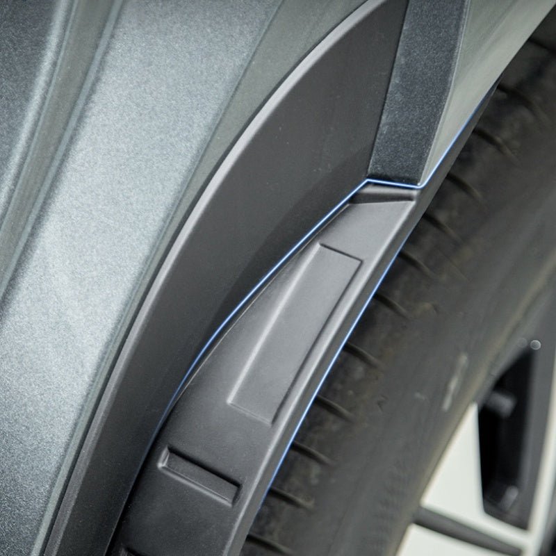 Rear Wheel Arch Mud Flaps Inner Liner for BYD Sealion 8 / ATTO 8 - NICE EVS