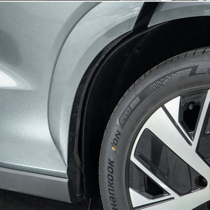 Rear Wheel Arch Mud Flaps Inner Liner for BYD Sealion 8 / ATTO 8 - NICE EVS