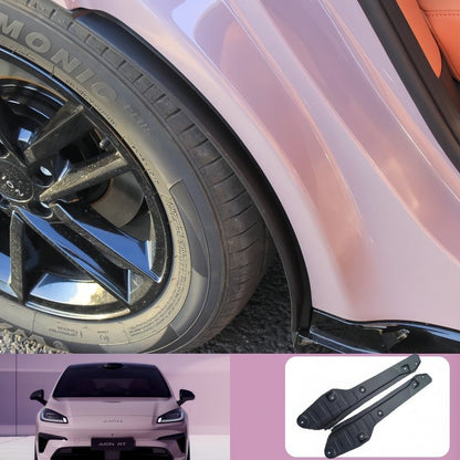 Rear Wheel Mud Flap Liner for Aion V/RT - NICE EVS