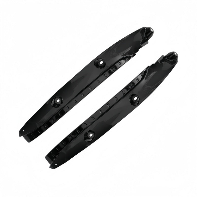 Rear Wheel Mud Flap Liner for Aion V/RT - NICE EVS